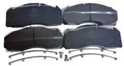 ������� ��������� WBR STD 55125 (29125) - Volvo Wubertech 29125 ����