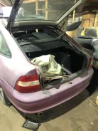 Opel Vectra ����