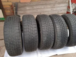 Matador MP-71 Izzarda A/T 4x4. ����� at, 2020 ���, �/�, ����� 50 %. �������� ������ ����