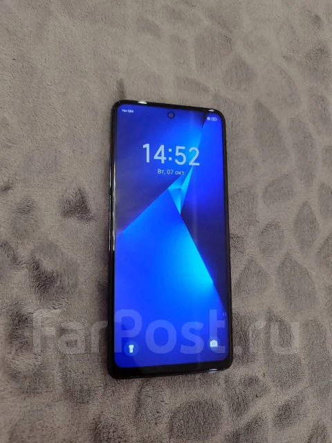 Tecno Pova 5. �/�, 256 ��, ����� ����