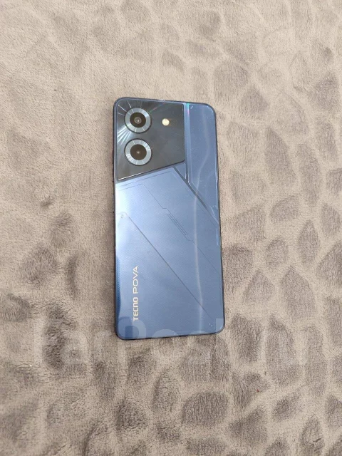 Tecno Pova 5. �/�, 256 ��, ����� ����