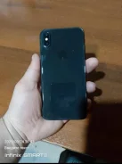 Apple iPhone X. �/�, 256 ��, ������, 4G LTE ����