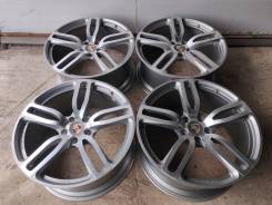 Tan-ei-sya. 10.0x22", 5x130, ET55, �� 71,5���. ����