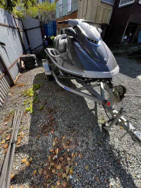 Yamaha VXR. 2014 ��� ����
