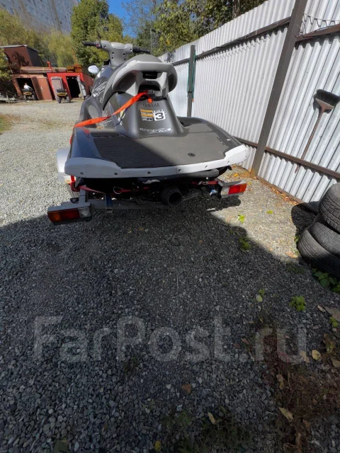 Yamaha VXR. 2014 ��� ����