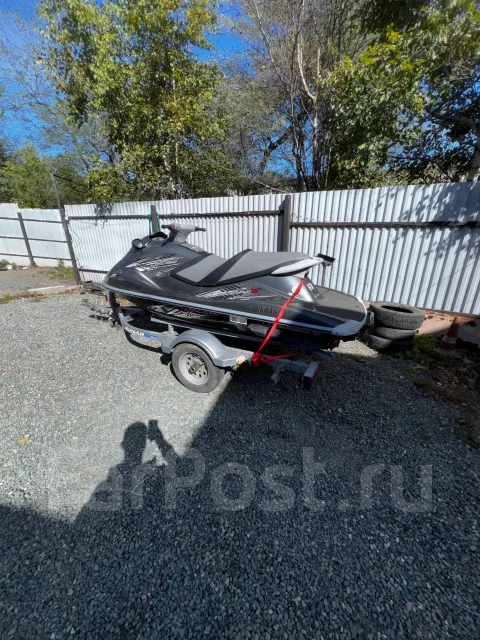 Yamaha VXR. 2014 ��� ����