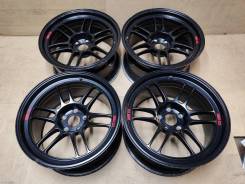 Enkei Racing RPF1. 9.5x18", 5x114.3, ET15, �� 73���. ����