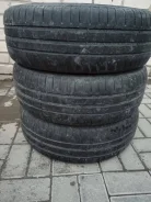 Michelin Alpin. ������, 2018 ���, �/�, ����� 45 % ����