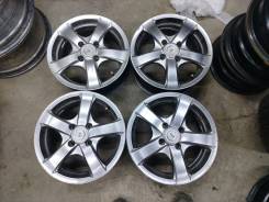 ACW. 6.0x14", 4x100, ET35,  60,1. 