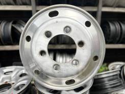 Alcoa. 6.0x19.5", 6x222.25, ET135,  164. 