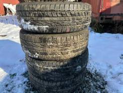 Goodyear Assurance WeatherReady