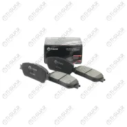 ��������� ������� �������� /�������� �������� 4�� /TI-GUAR ��� Toyota Estima 2001-2014, Alphard 2003-2005, Siena 2003-2006; PN1480 TG-1480 V9118A089 T...