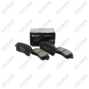 ��������� ������� �������� /�������� �������� 4�� /TI-GUAR ��� Subaru Forester 1997-2002, Impreza 1996, Legacy 1996-2003; TG-7390 PN7390 HN390 A463WK...
