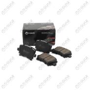 ��������� ������� �������� /������ �������� 4�� /TI-GUAR ��� Volkswagen Jetta V 2006-2012, Octavia 2004-2013, Superb 2008-2015, YETI 2010-2013; TG-803...