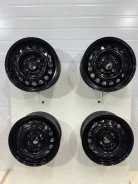 Daewoo. 5.0x13", 4x100, ET40, �� 55���. ����