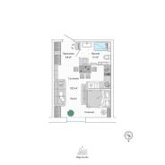������, ����� ������� 137 ���. 2. 64, 71 �����������, ����������, 33,3���.��., 16/25 ���� ����� � III ��. 2026 ����