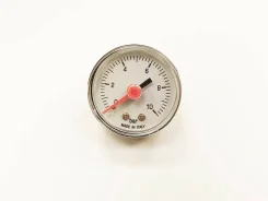�������� ������ 1/4", D40 MM, 6 BAR ����