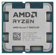 AMD Ryzen 7 9800X3D. ��� ����� �� ������������ ����