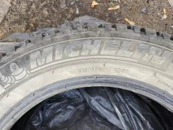 Michelin X-Ice North 3. ������, ����������, 2017 ���, �/�, ����� 10 % ����