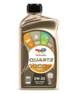 Total Quartz 9000 Future NFC