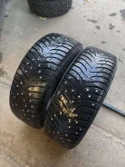 Kumho WinterCraft Ice WI31+