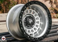 PDW Wheels. 10.0x16", 6x139.7, ET-44, �� 110,5���. ����
