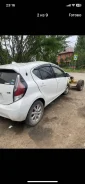 Toyota Aqua ����