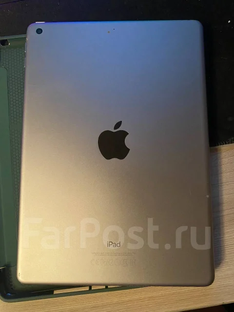 Apple iPad 5. 9.7 ������, ������ 32 �� ����