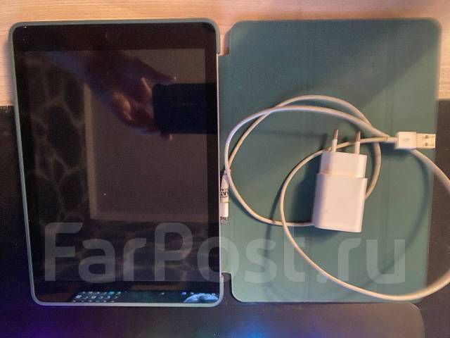 Apple iPad 5. 9.7 ������, ������ 32 �� ����