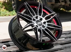 RGW. 7.0x16", 4x100, 4x114.3, ET38, �� 73,1���. ����
