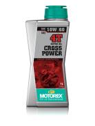 Motorex Cross Power 4T