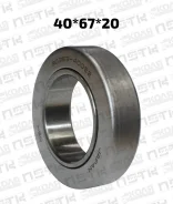 ��������� �������� 40*67*20 Toyota 2LT �� 1990 ���� (NSK) 9036340022 ����