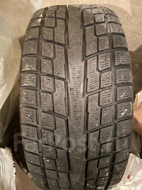 Yokohama Geolandar A/T G011. �����������, 2018 ���, �/�, ����� 20 % ����