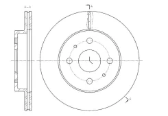 ���� ��������� ������������� G-brake GR-21307 G-Brake GR-21307 GR21307 ����