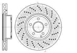 ���� ��������� ��������������� ������������� G-brake GR-20720 G-Brake GR-20720 GR20720 ����