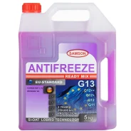 ��������, ������� �������, EU-Standard G13/G12++, ����������, -37�C, 5�� samson 803481 ����