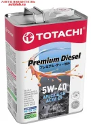 Totachi Premium Diesel