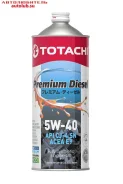 Totachi Premium Diesel