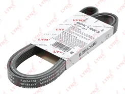 ������ ������������ (EPDM) LADA Largus 6PK1823 LYNXauto 6PK1823-SP 6PK1823SP ����