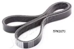 ������ ������������ Japanparts DV-5PK0870 DV5PK0870 ����