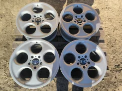 RAYS Versus Dolce. 7.0x17", 5x114.3, ET48, �� 73,1���. ����