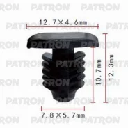 ������ ������������� Hyundai, Kia �������������: ����������� Patron P37-0648 P370648 ����