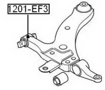 ����������� ��������� ������� ������ �������� ��������� Asva 1201-EF3 1201EF3 ����