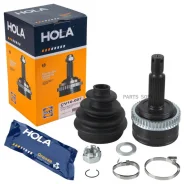 ���� �������� (27/24 ��. �����/������) KIA Sportage (SL) Hyundai ix35 HOLA CV10-007 HOLA CV10007 CV10007 ����
