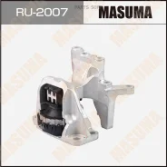 ������� ��������� Nissan X-Trail/Qashqai ����. Masuma RU2007 Masuma RU2007 RU2007 ����