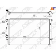 �������� VW Jetta -19 SAT SGVW0008 SAT SGVW0008 SGVW0008 ����
