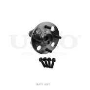 ������� ������ KIA/Hyundai RIO/Accent 02- ����. � ABS UNIO HUB20233 UNIO HUB20233 HUB20233 ����