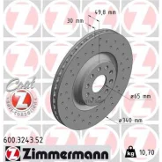 ���� ��������� ���������� Zimmermann 600.3243.52 Zimmermann 600324352 600324352 ����