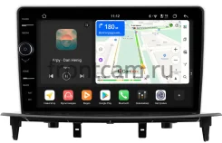 ������� ��������� Canbox PRO-Line 7874-9-0045 ��� BAW Yuanbao 2022-2026 �� Android 13 (4G-SIM, 6/128, DSP, QLed) ����
