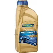 Ravenol Motobike V-Twin